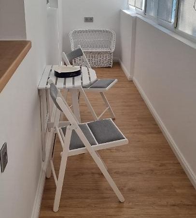 Appartamento Loft Ferdinand Bucarest Esterno foto
