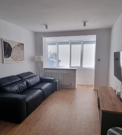 Appartamento Loft Ferdinand Bucarest Esterno foto
