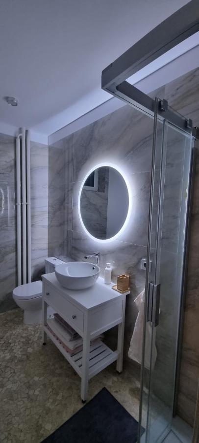 Appartamento Loft Ferdinand Bucarest Esterno foto