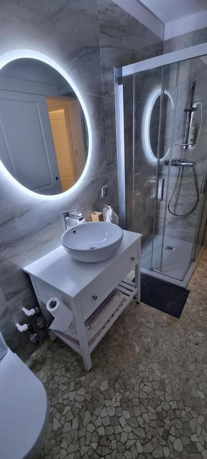 Appartamento Loft Ferdinand Bucarest Esterno foto