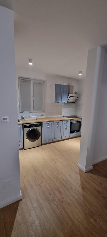 Appartamento Loft Ferdinand Bucarest Esterno foto