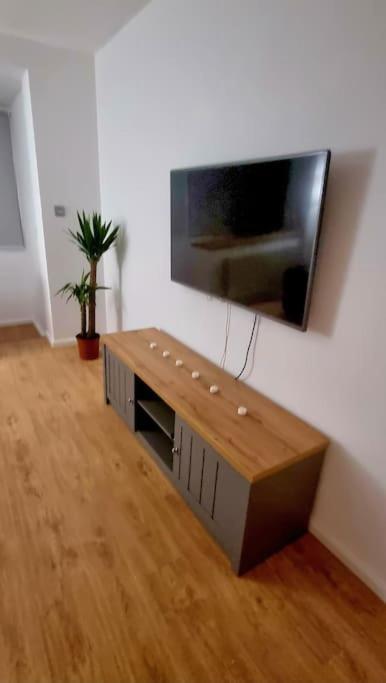 Appartamento Loft Ferdinand Bucarest Esterno foto