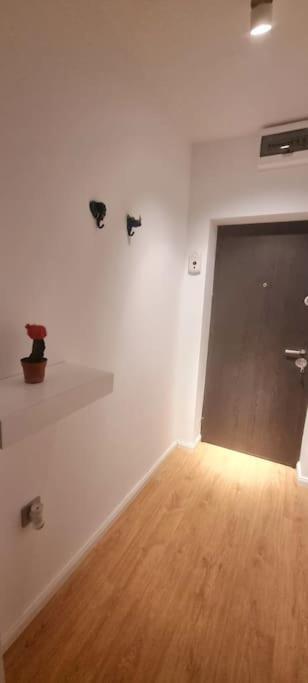 Appartamento Loft Ferdinand Bucarest Esterno foto