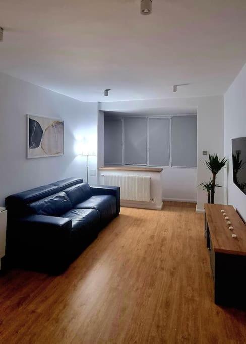 Appartamento Loft Ferdinand Bucarest Esterno foto